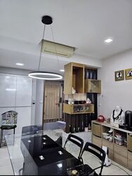 The Canopy (D27), Condominium #592046761